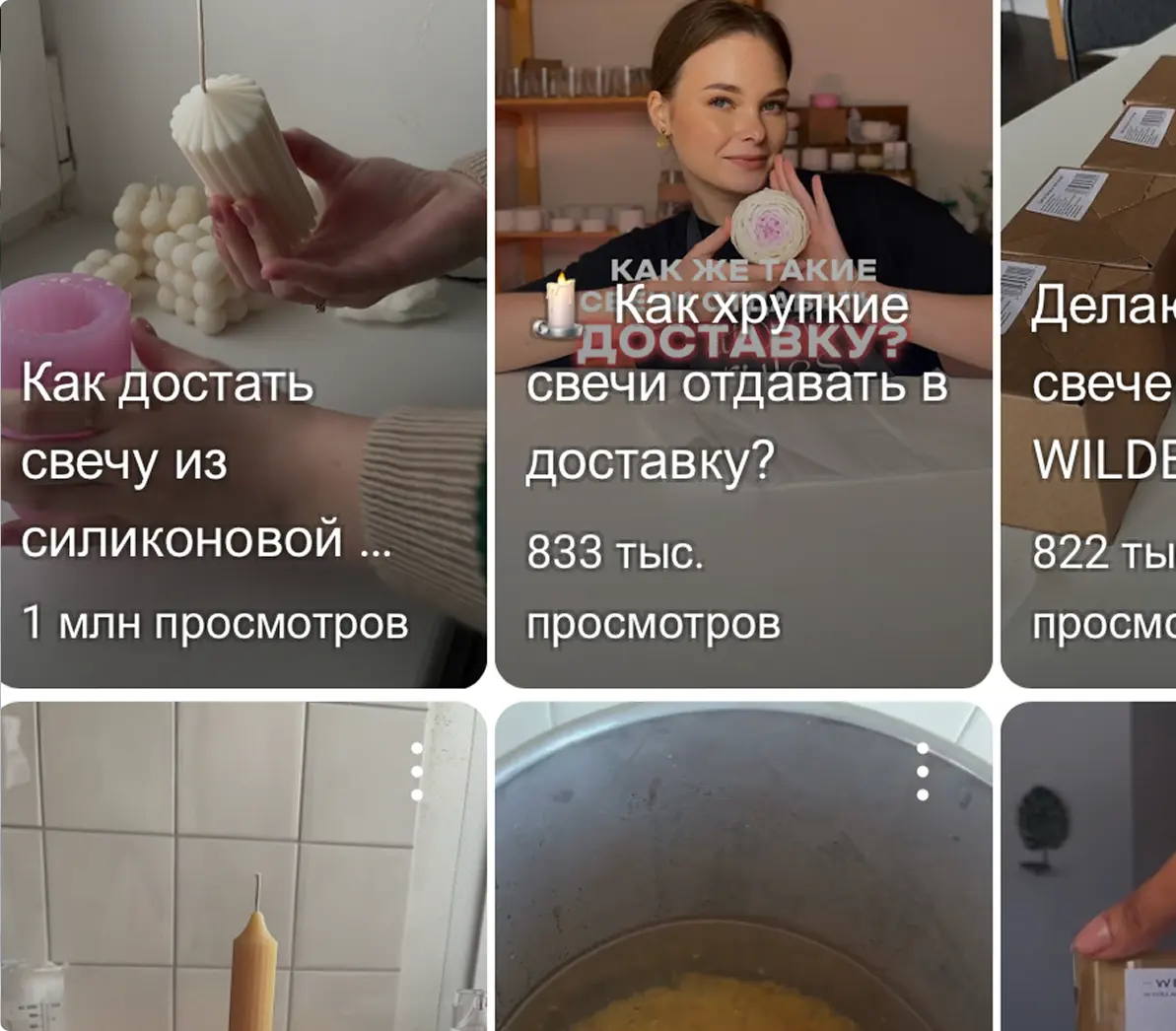 Форматы контента и его масштабирование без усложнения съемок