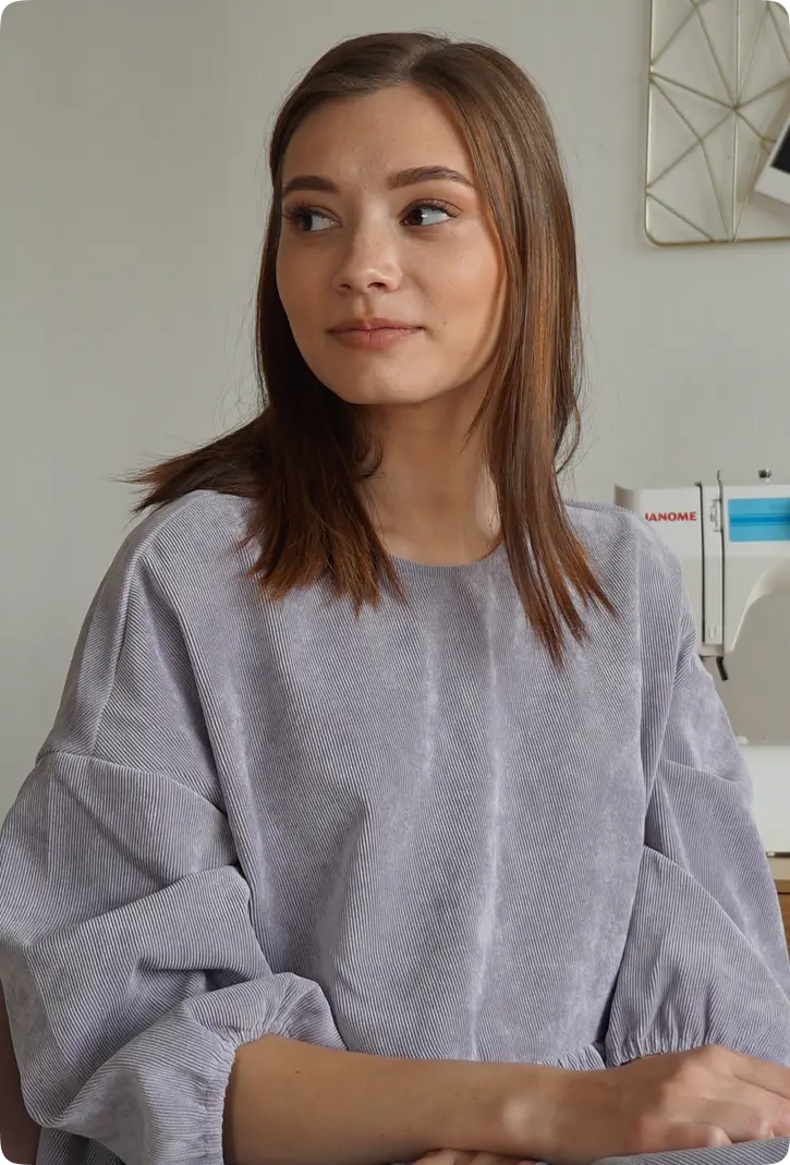 Ольга Крутилина