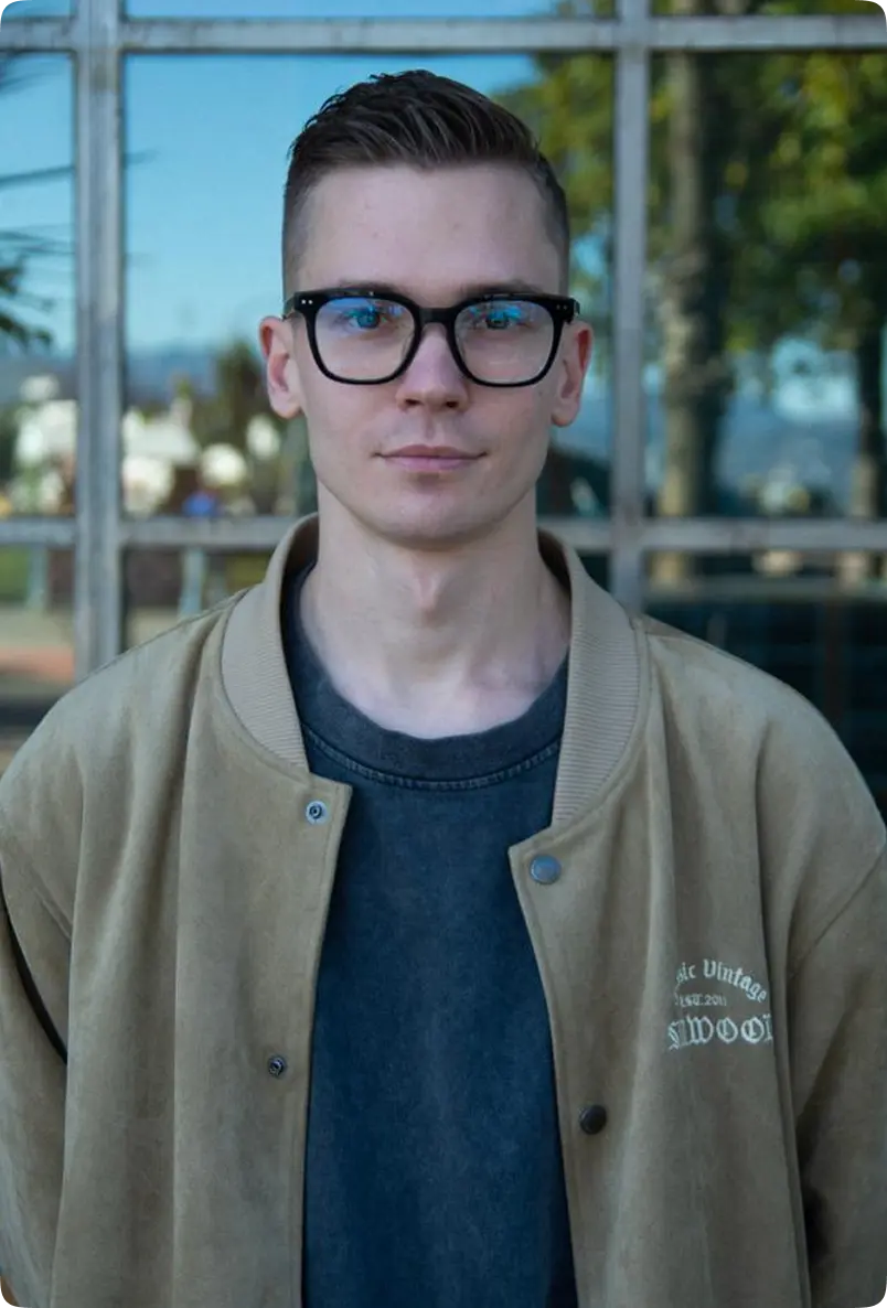 Адрей Бебко