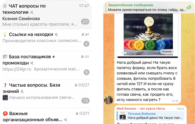 365 дней обратной связи