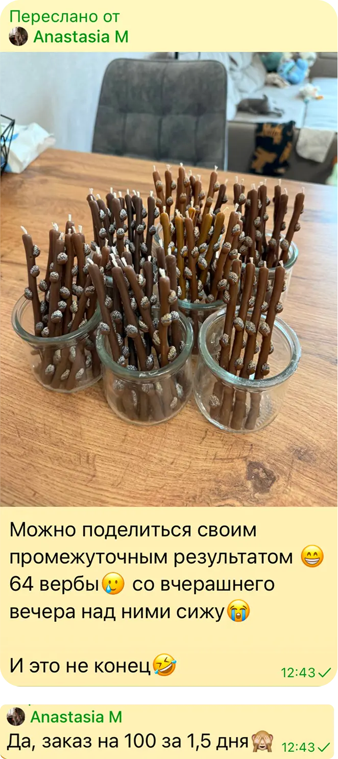 Отзыв